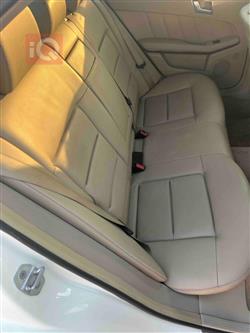 مێرسێدس بێنز E-Class